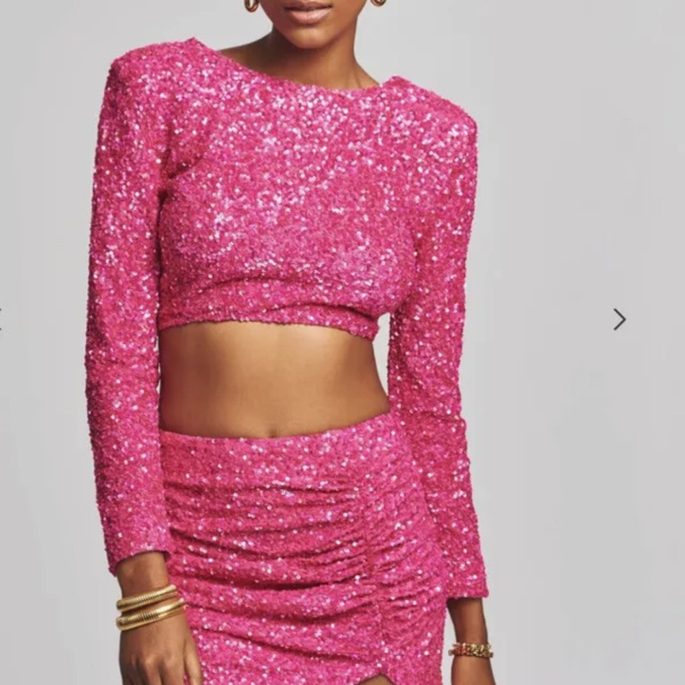Retrofete 2 piece set